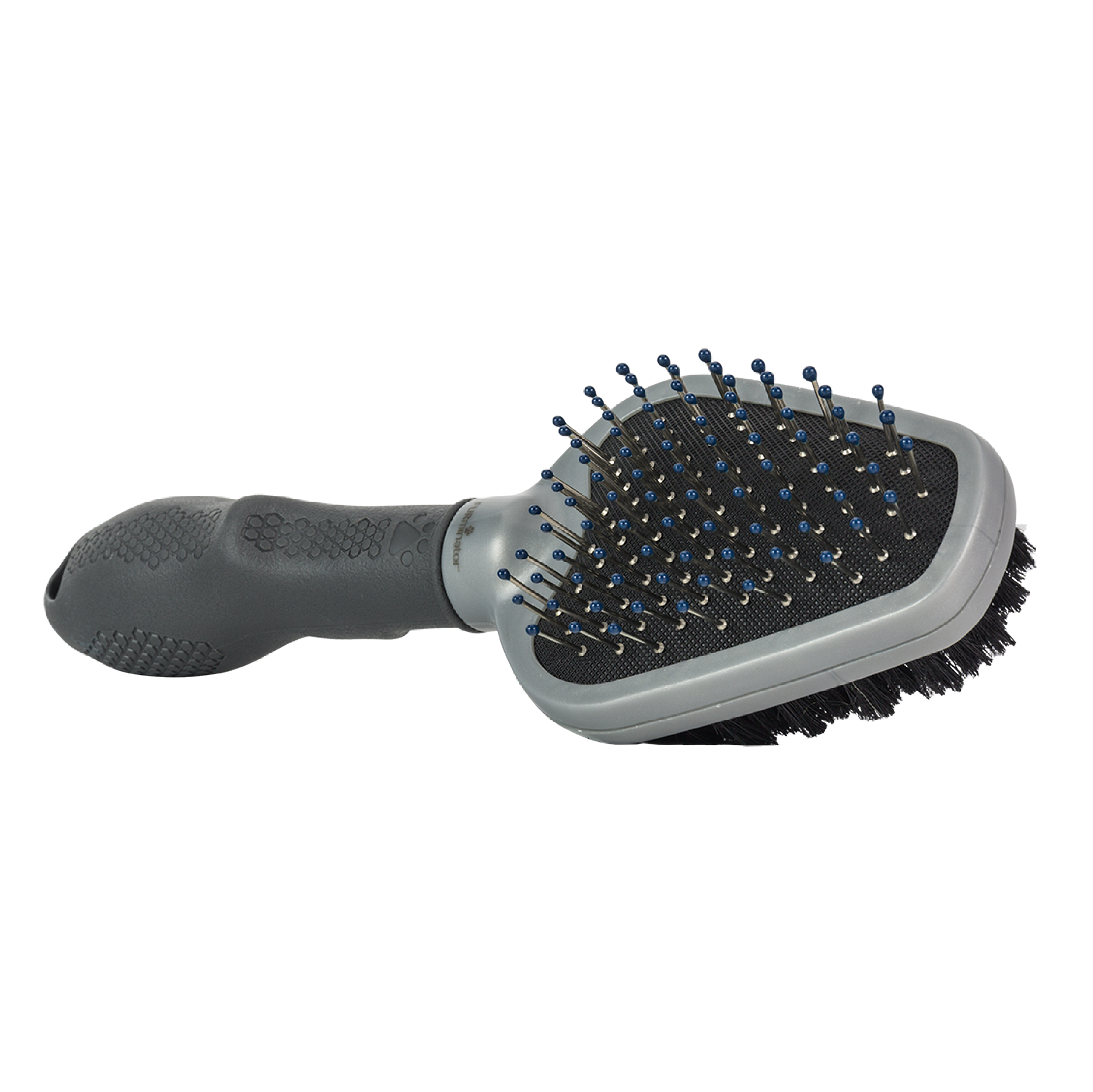 French bulldog shedding outlet brush